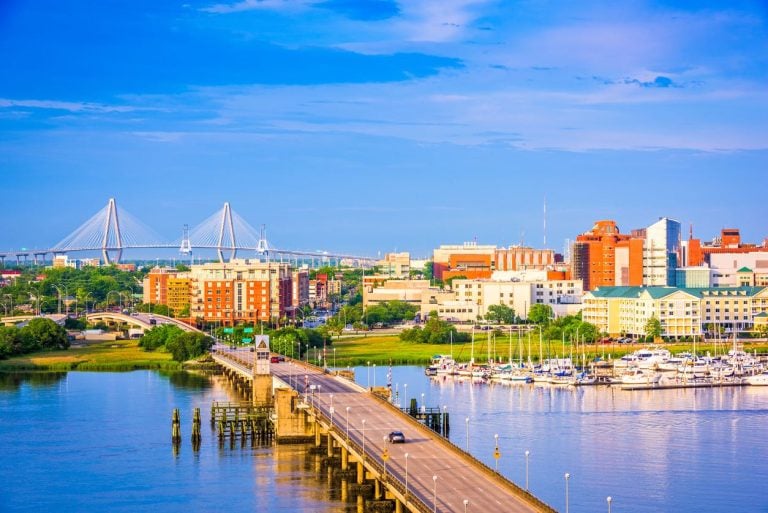Charleston's Educational Landscape