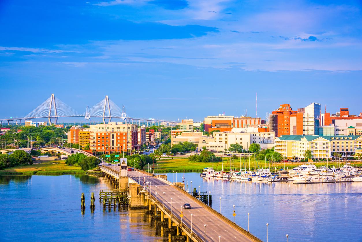 Charleston's Educational Landscape