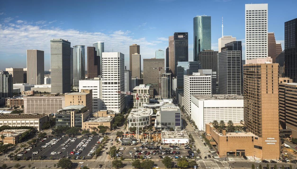 Houston