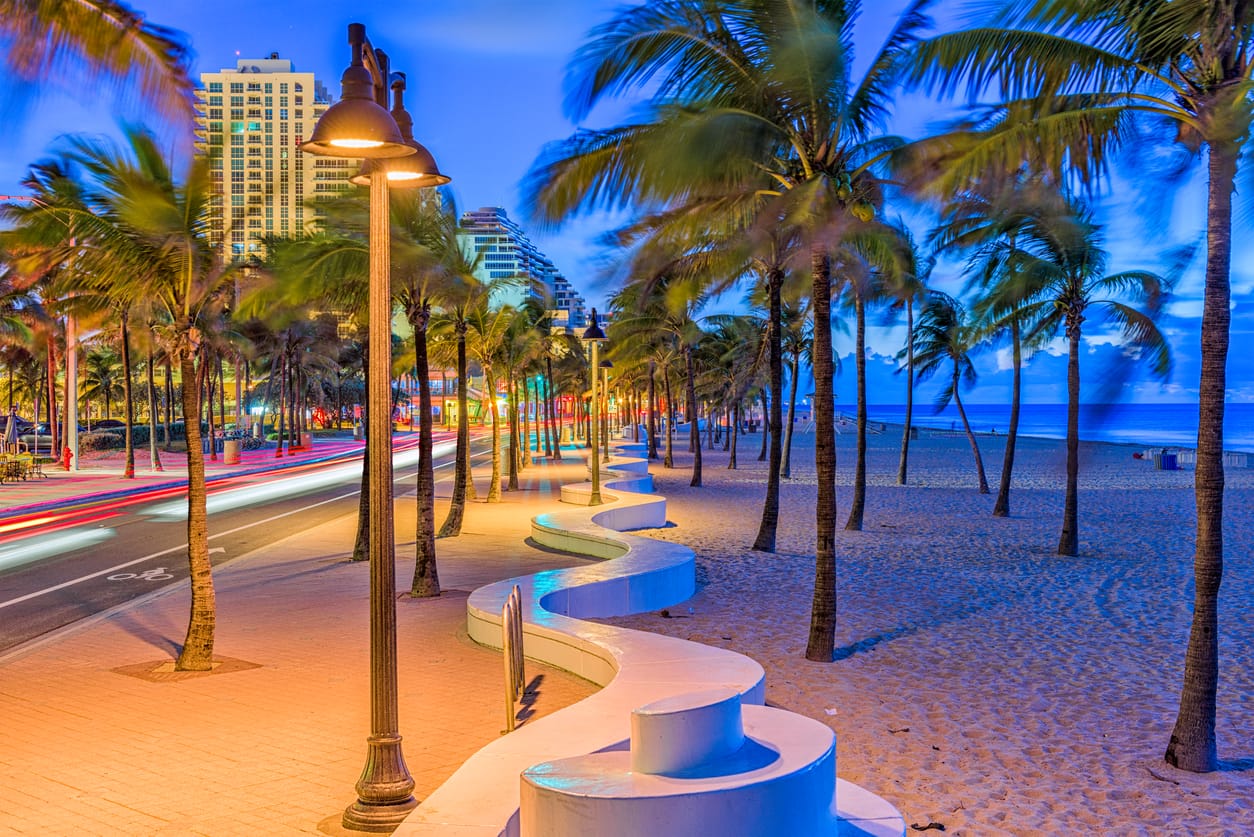 Everything You Need to Know About Fort Lauderdale, Florida