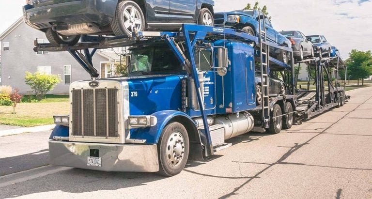 Specialty Transport Services
