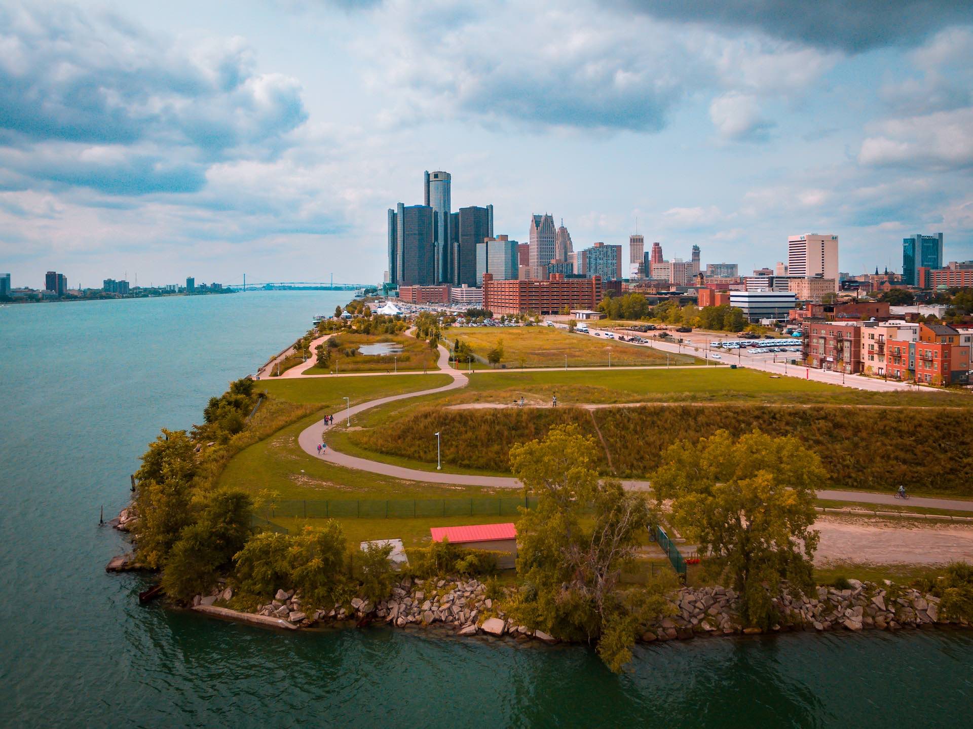 Everything You Need to Know About the City of Detroit Michigan