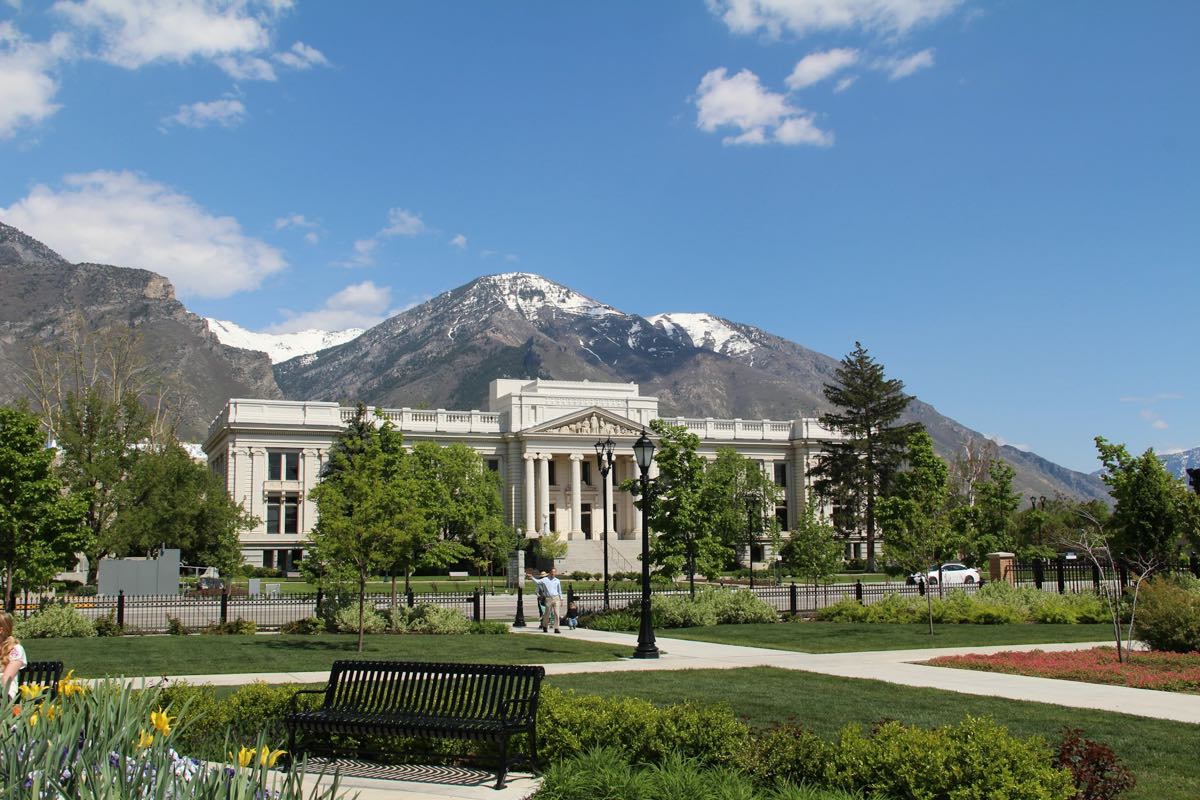 Everything You Need to Know about Provo, Utah