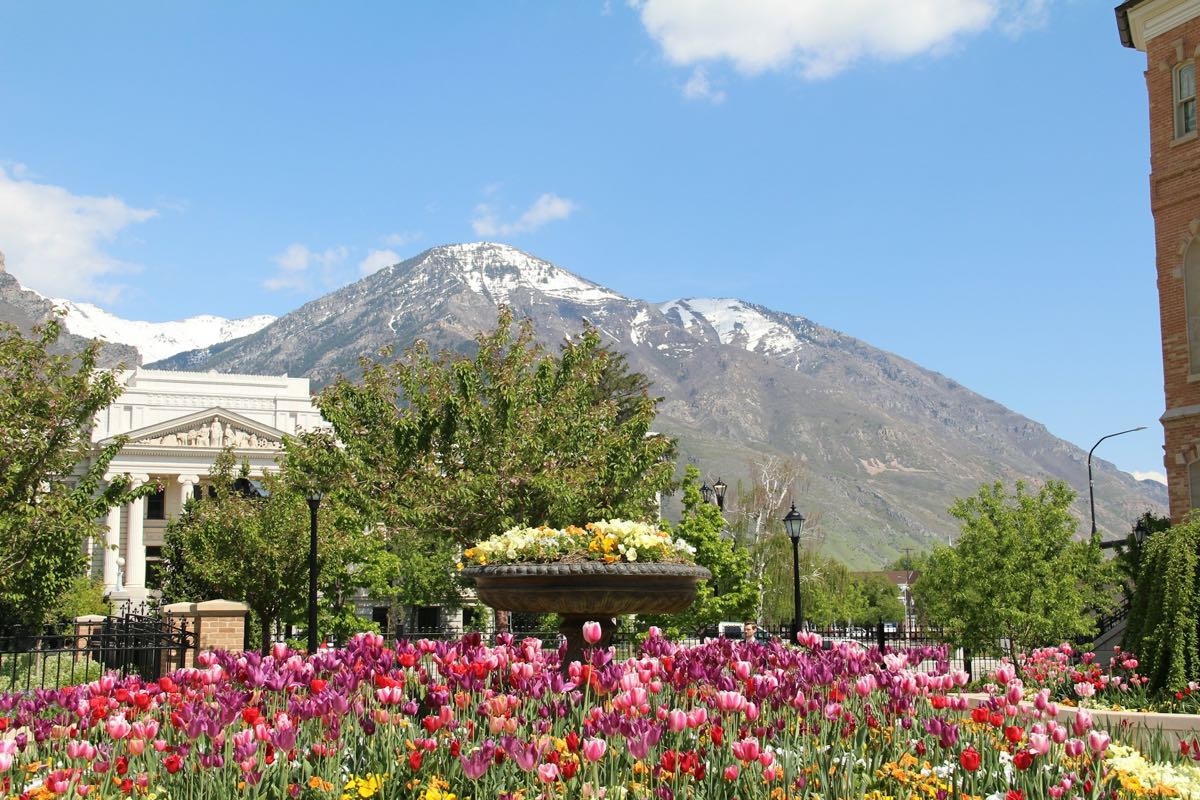 Understanding the Cost of Living in Provo, Utah