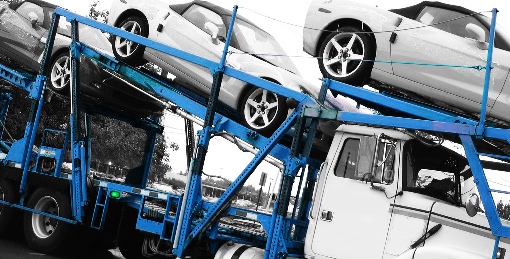 Specialty Transport Services