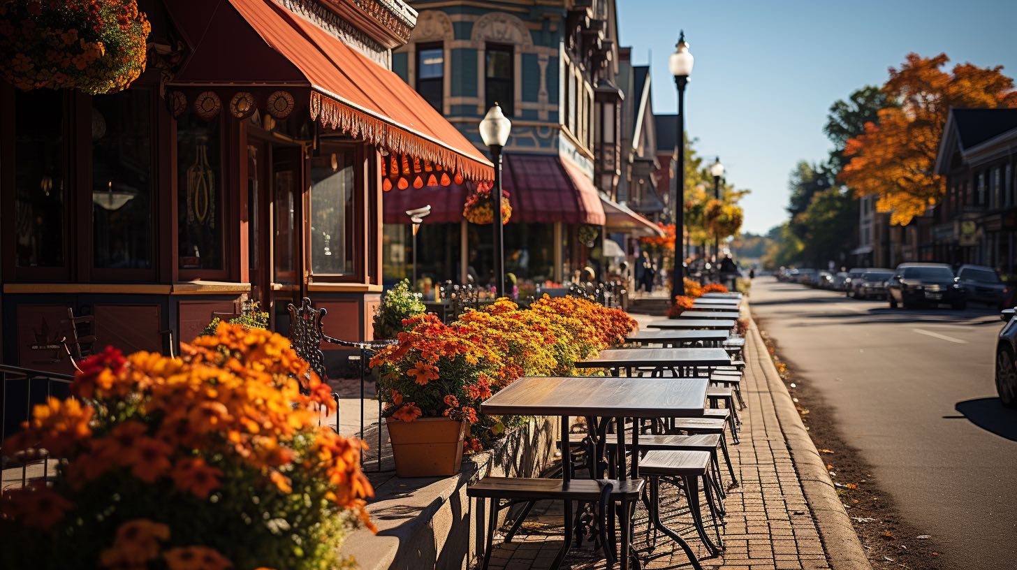 Everything You Need to Know About the City of Clinton, Michigan