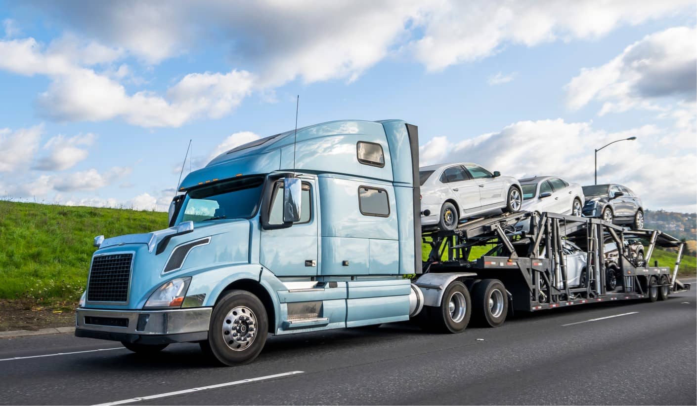 Specialty Transport Services