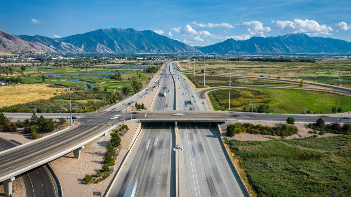 Exploring Transportation in Provo, UT