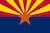 Flag of Arizona