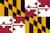 Flag of Maryland