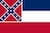 Flag of Mississippi