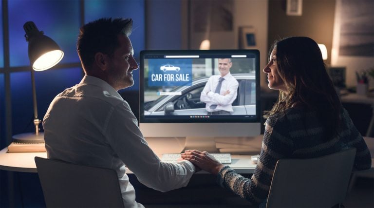 Car Online