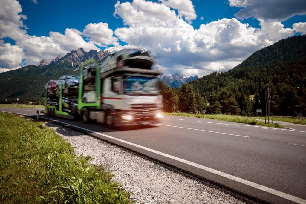 Why Have Car Shipping Costs Increased Considerably Over the Past Couple of Years?