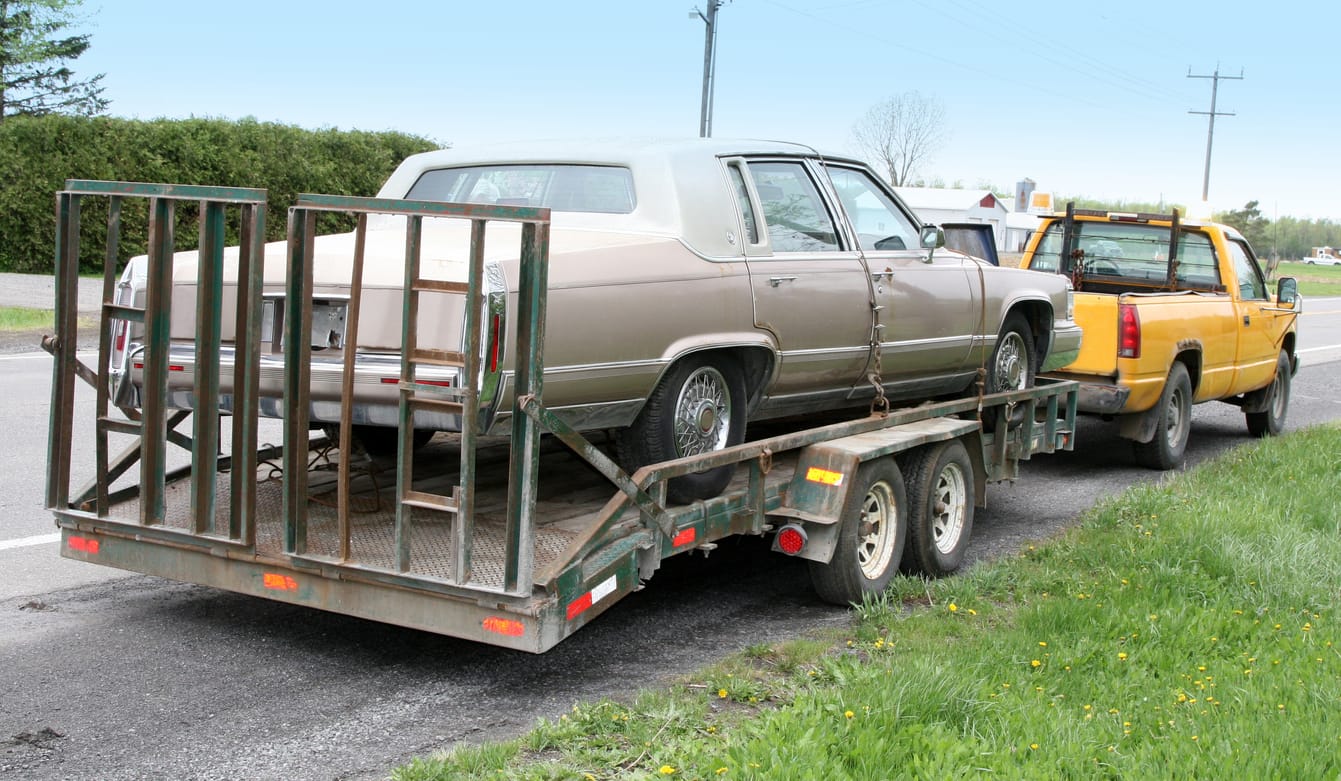 Important Tips to Consider When You Need to Ship Your Classic Car to Avoid all the Auto Transport Headaches