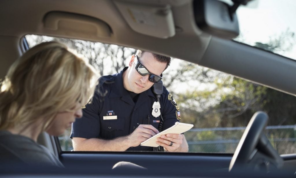 Alcohol Clearinghouse