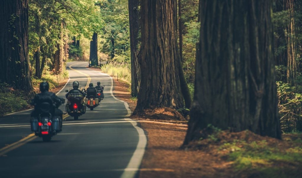 The Ins and Outs of Motorcycle Shipping