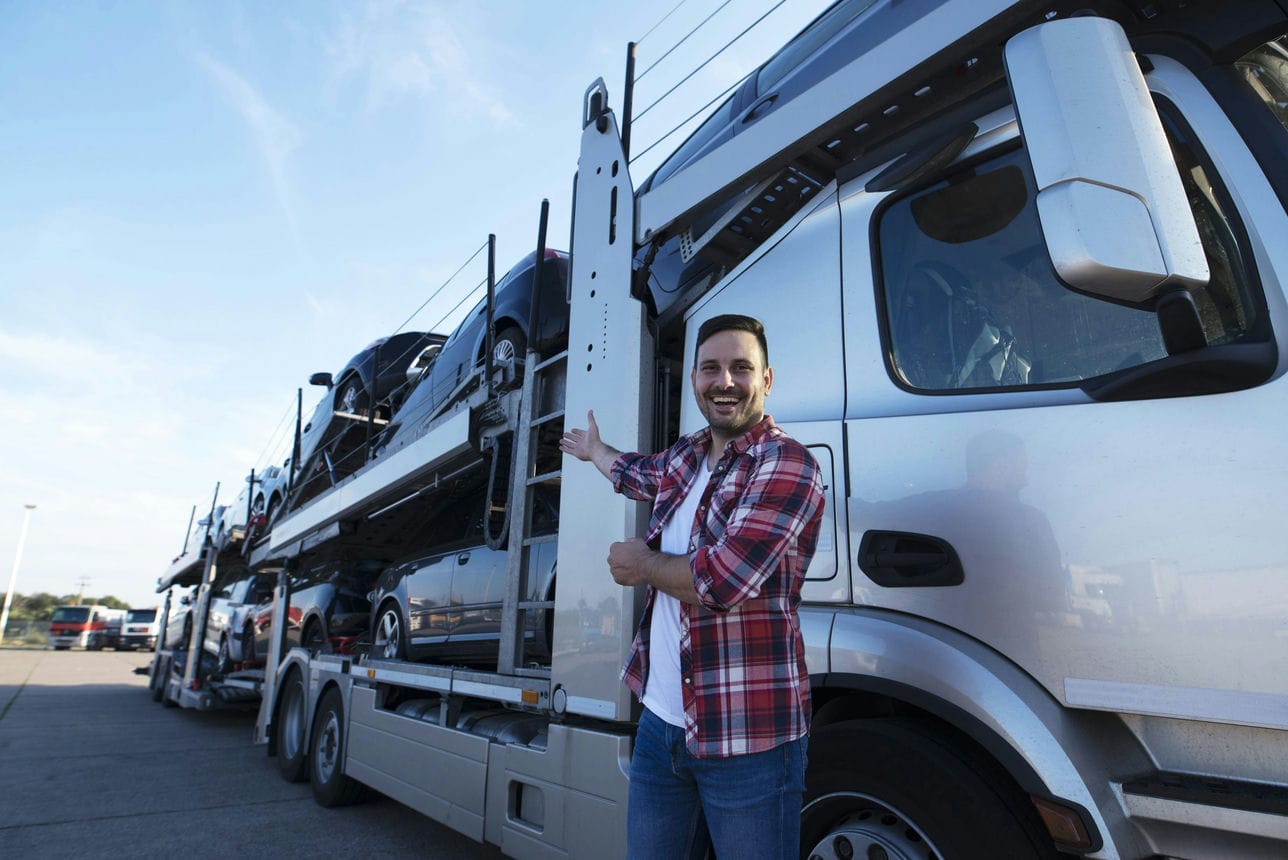 Auto Shipping Insurance - All You Need To Know