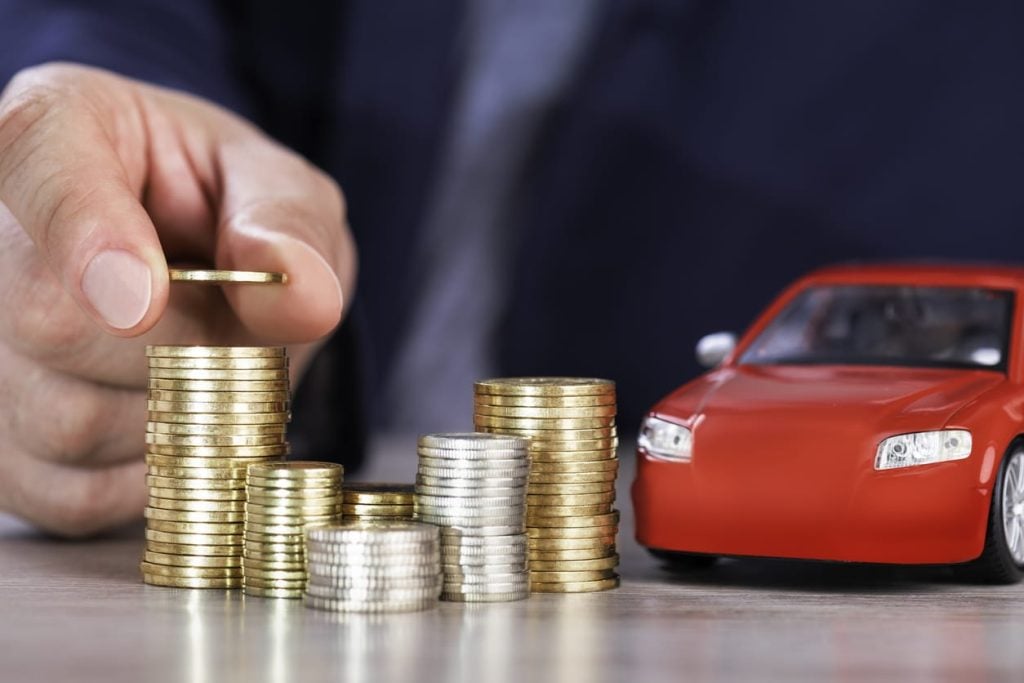 Planning Buy Car Savings - Car Ownership