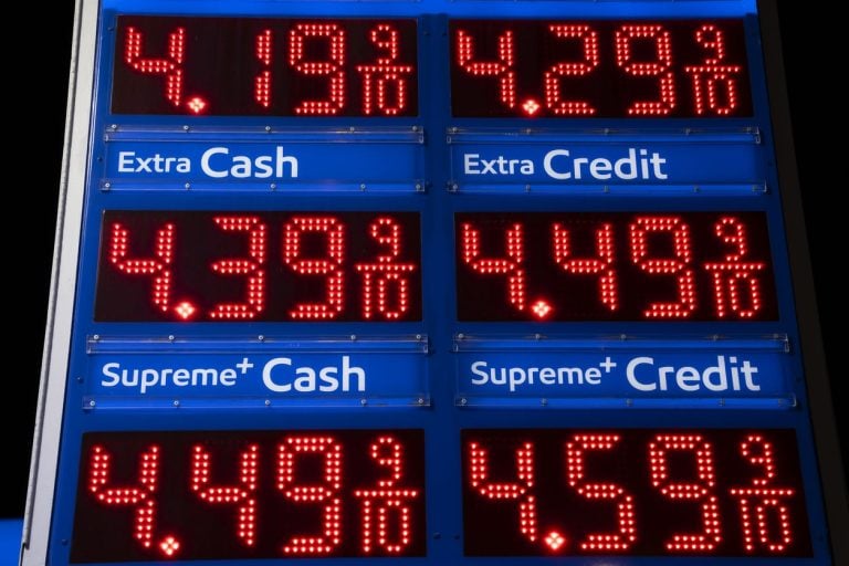 Diesel Prices hit two-year high and why that matters