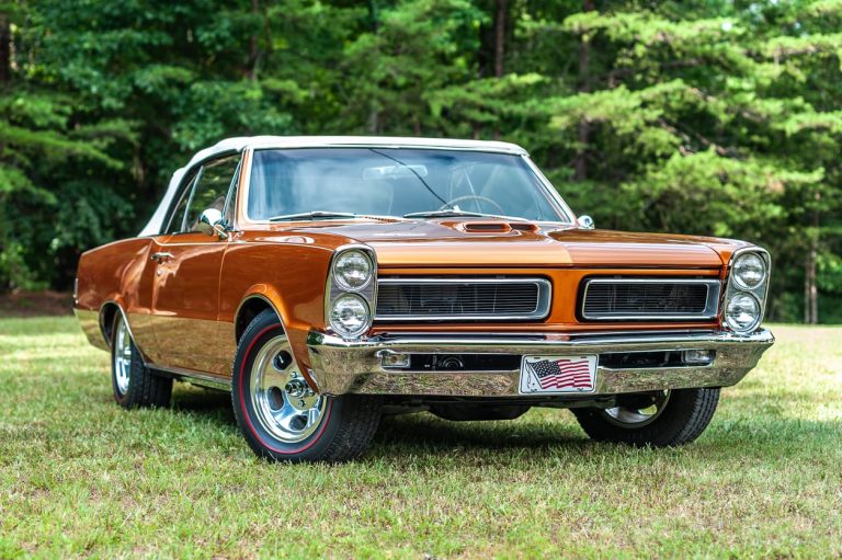 What Happens When you need to Ship a Classic Car That Does Not Run?