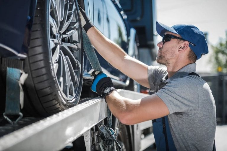 What Sets Your Pelham Car Shipping Price