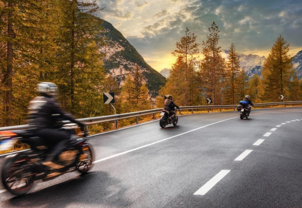 Moving Out of California Cross Country: Follow These Steps to Prepare Your Motorcycle for Shipping It