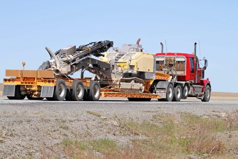 How Inflation in the U.S. May Affect Heavy-Haul Equipment Shipping