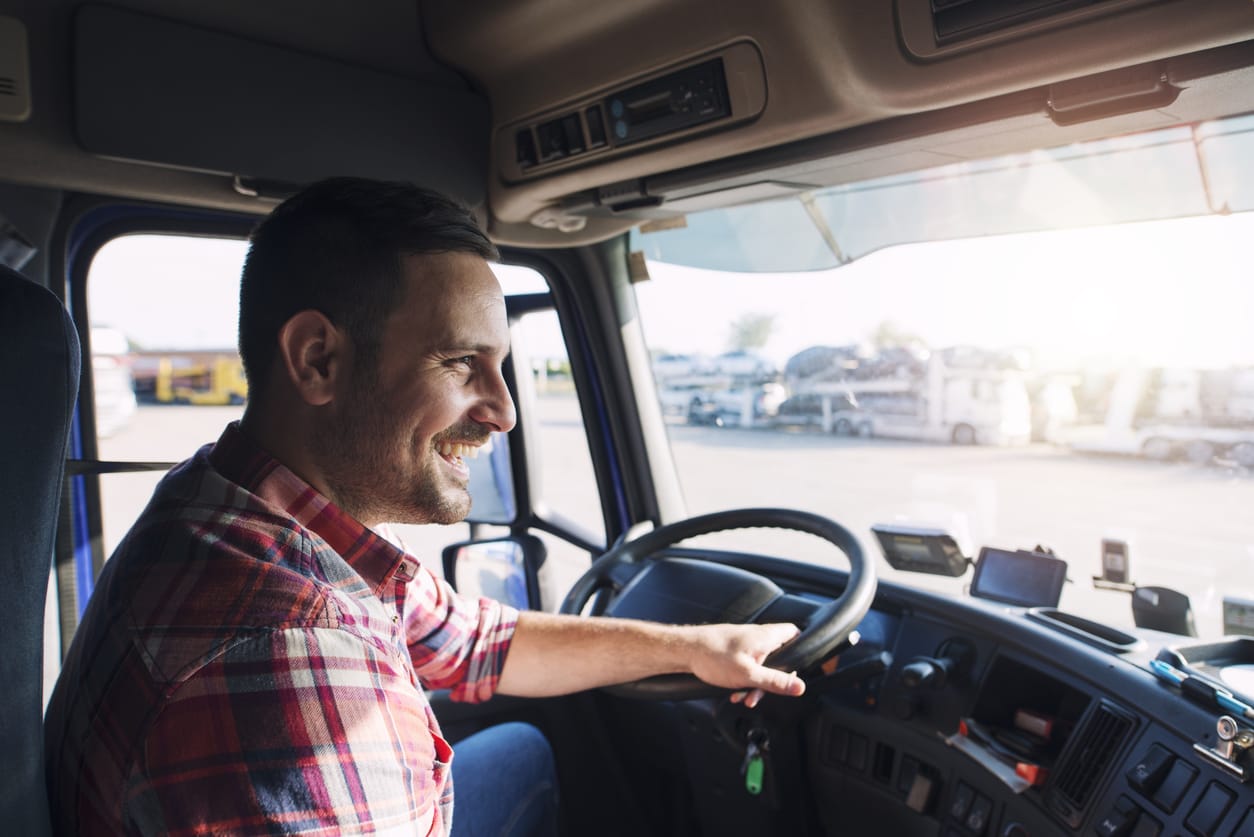 Alaska Seek Exemption from New Truck Driver Training Regulations