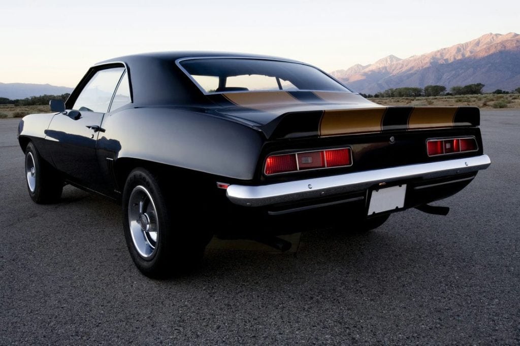 Is Shipping an Exotic Highline Car that Different in Comparison to Other Vehicles?