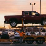 How to Ship Vehicles Between Dealerships