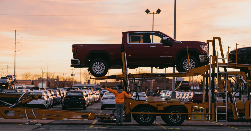 Lincoln Car Shipping: Frequently Asked Questions