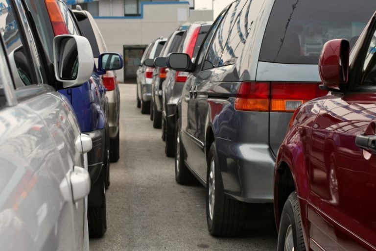 Ship Vehicles Between Dealerships