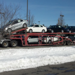 Preparing for Winter Auto Transport