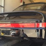 Porsche-transport