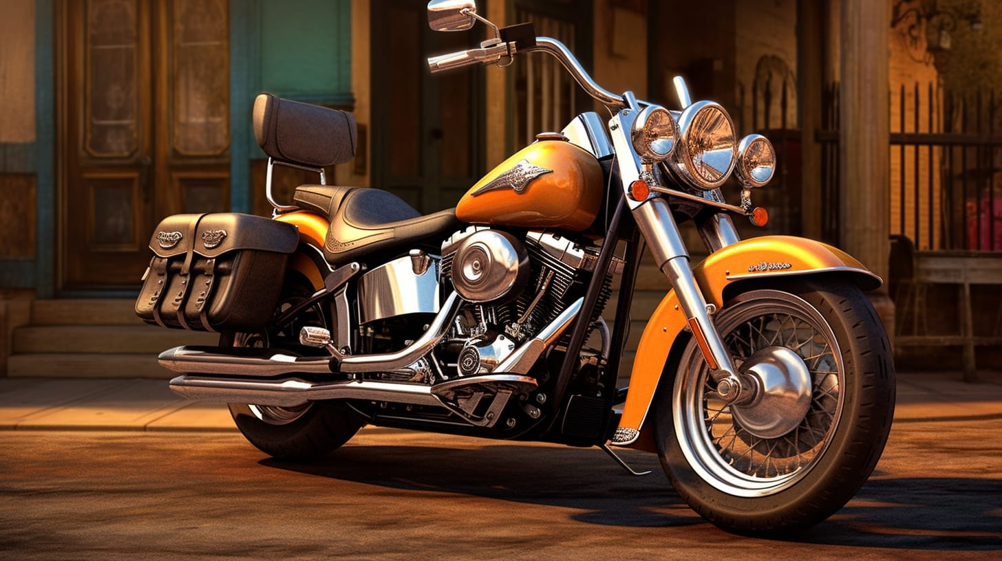The Ultimate Guide to Harley Davidson:  the Company, the Cruiser and How to Ship a Harley