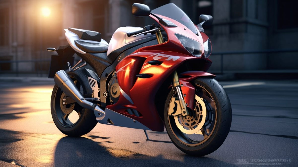 honda 2021 motorcycle lineup