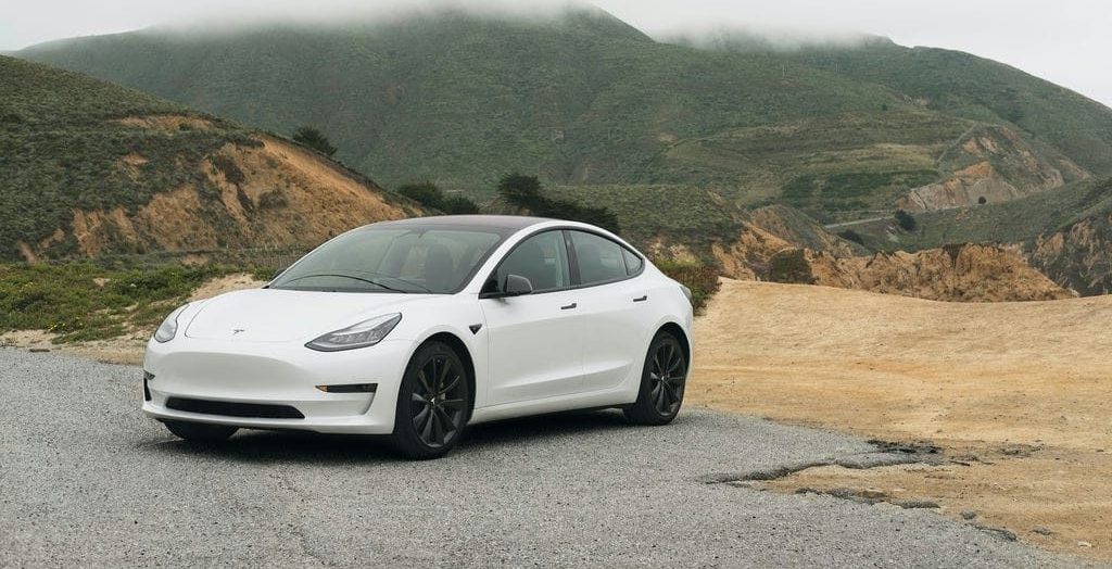 Tesla's Huge Model 3 Recall