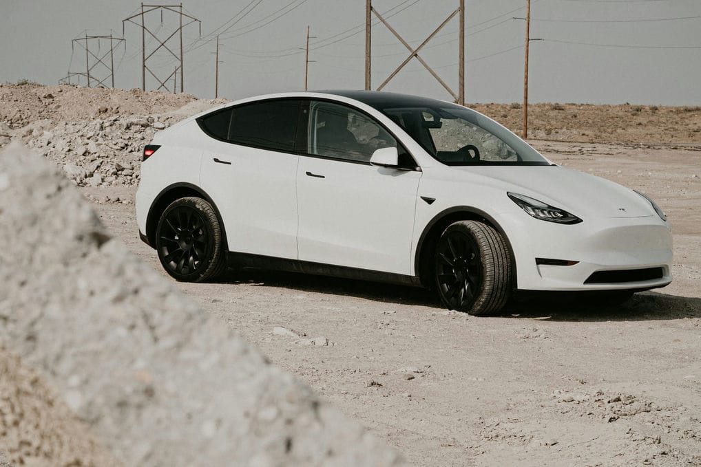 How to Ship a Tesla Model Y