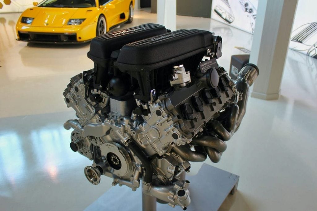 How to Ship an Engine