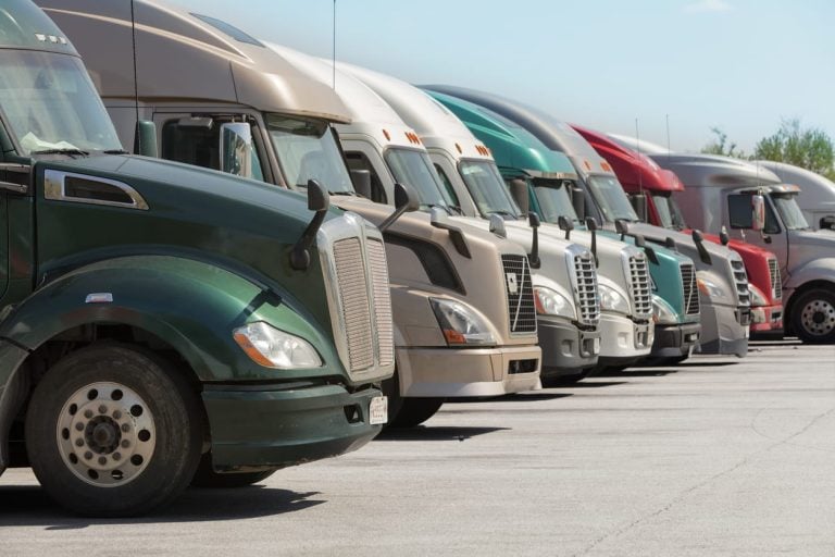 The Most Common Accessorials in Freight Shipping