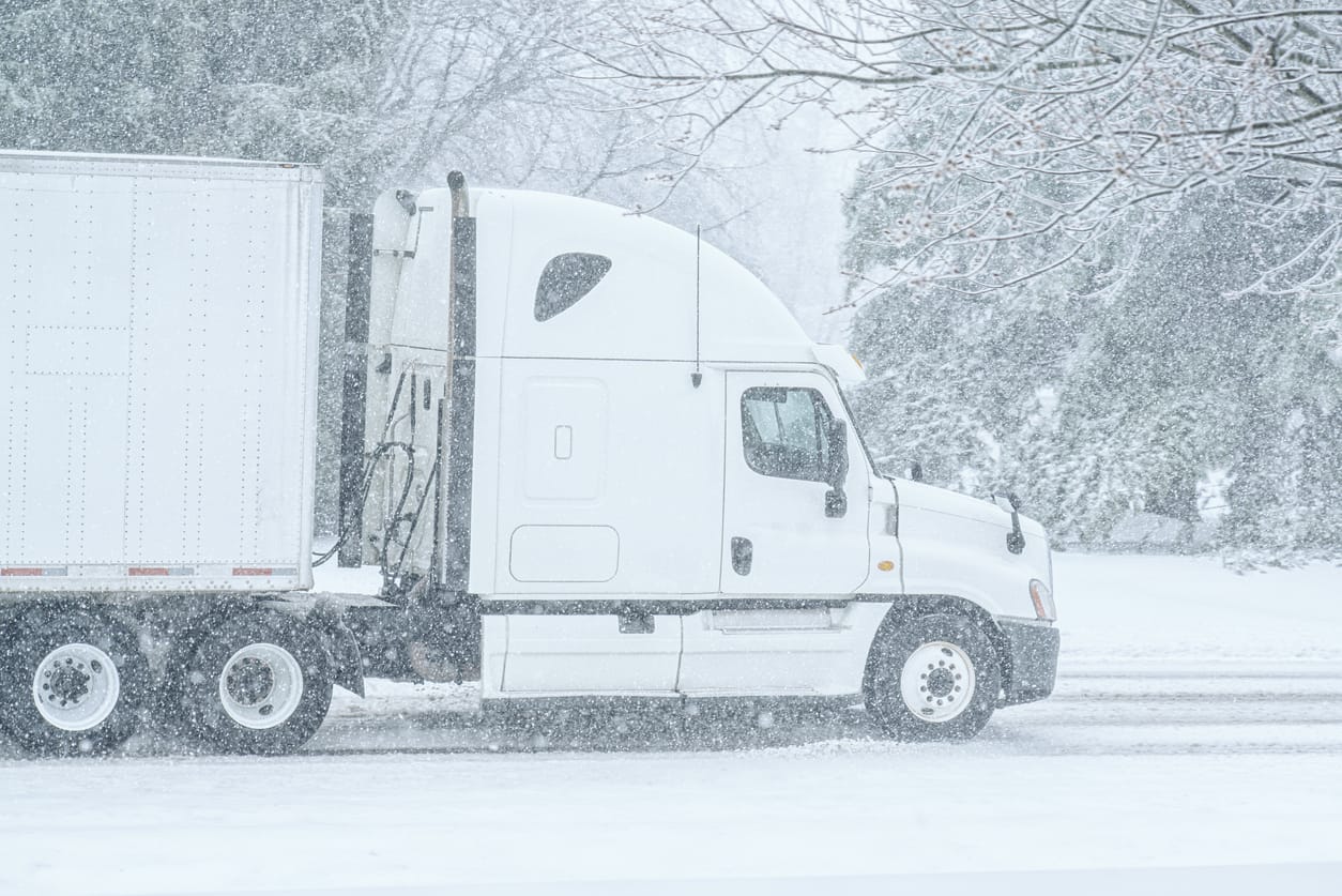 All You Need to Know About Seasonal Car Shipping