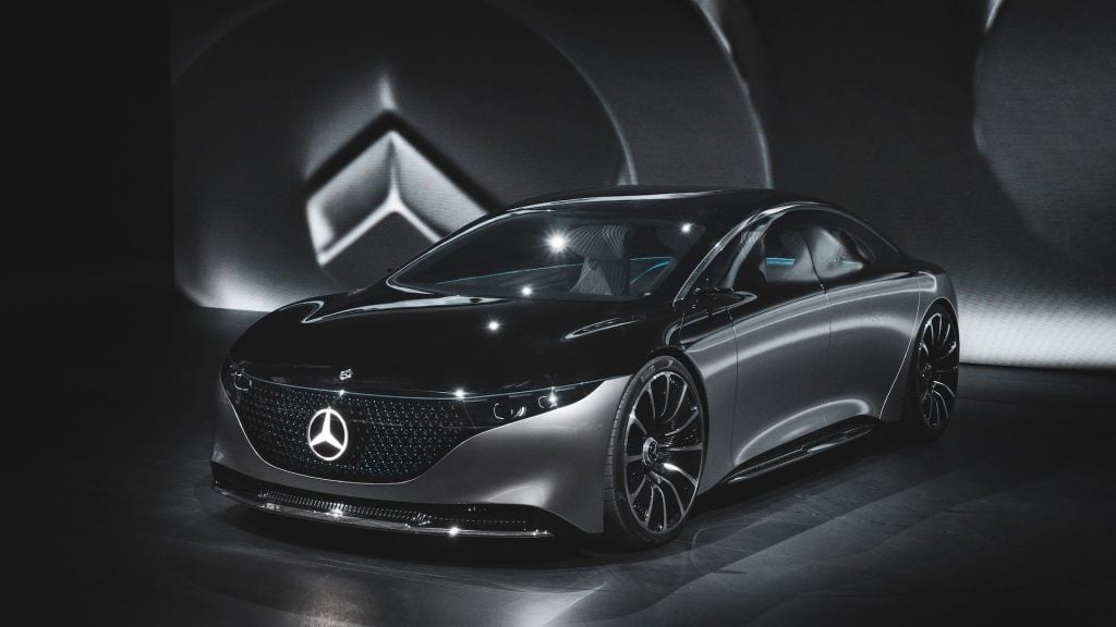 The Ten Coolest Cars Coming in 2023