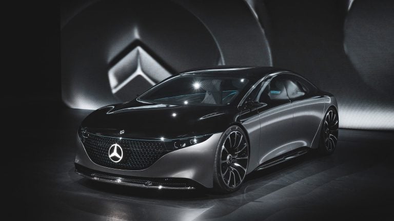 The Ten Coolest Cars Coming in 2023