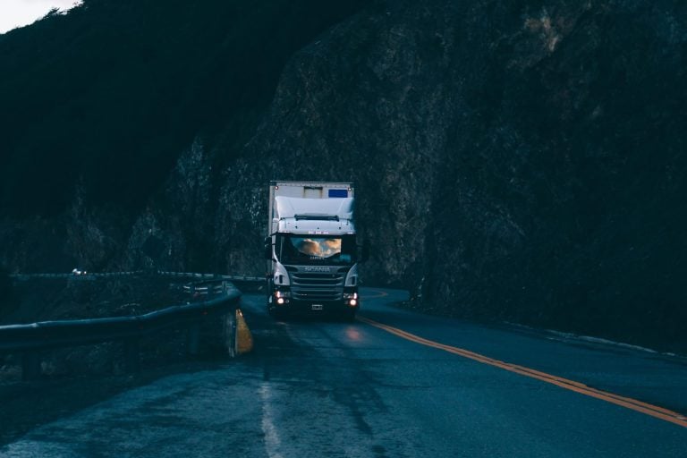Interstate EV Charging Network for Trucks is Coming Soon