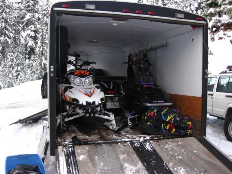 snowmobile_trailer
