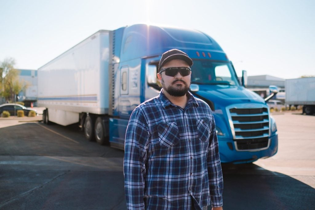 FMCSA Broker Transparency Petition