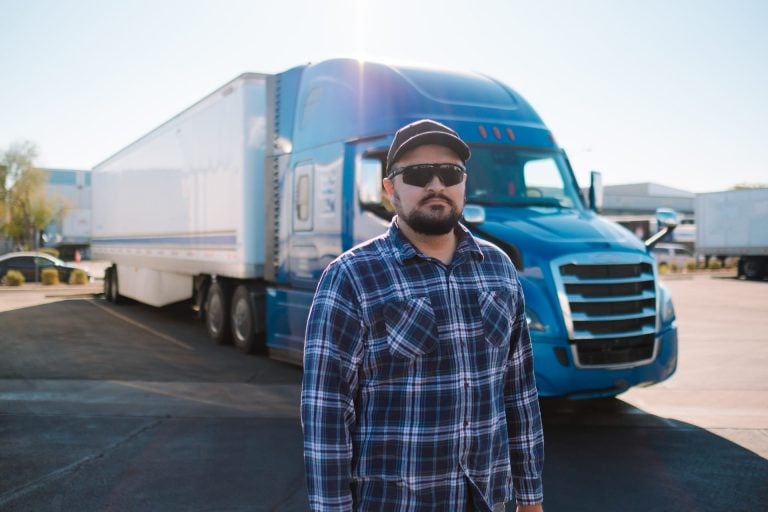 FMCSA Broker Transparency Petition