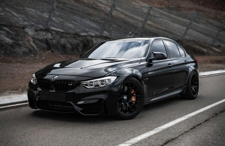 BMW M Promises to Save Manual Vehicles for the Next Couple of Years