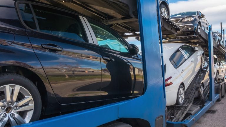 What Sets Your Cheat Lake Car Shipping Price
