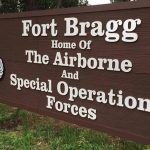How to Ship a Car To or From Fort Bragg Military Base